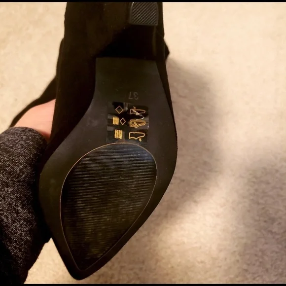 Boots - Picture 2 of 2